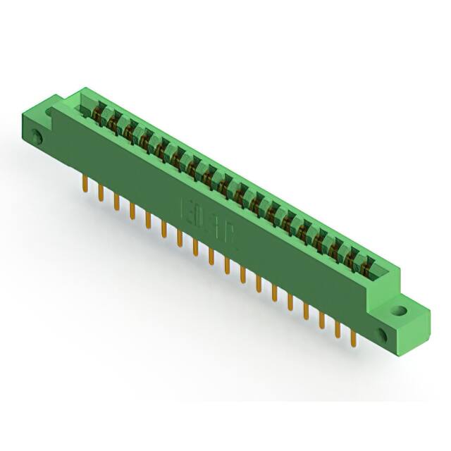 305-036-520-212 EDAC Inc.  Edgeboard Connectors